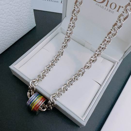 Dior Necklace 11lyh200